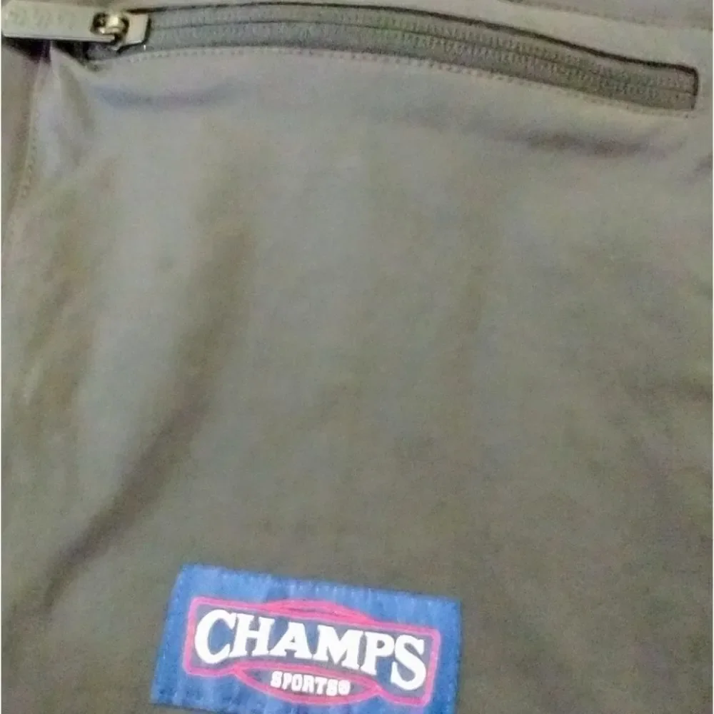 NWOT CSG Champ Sports Gear Cargo Shorts